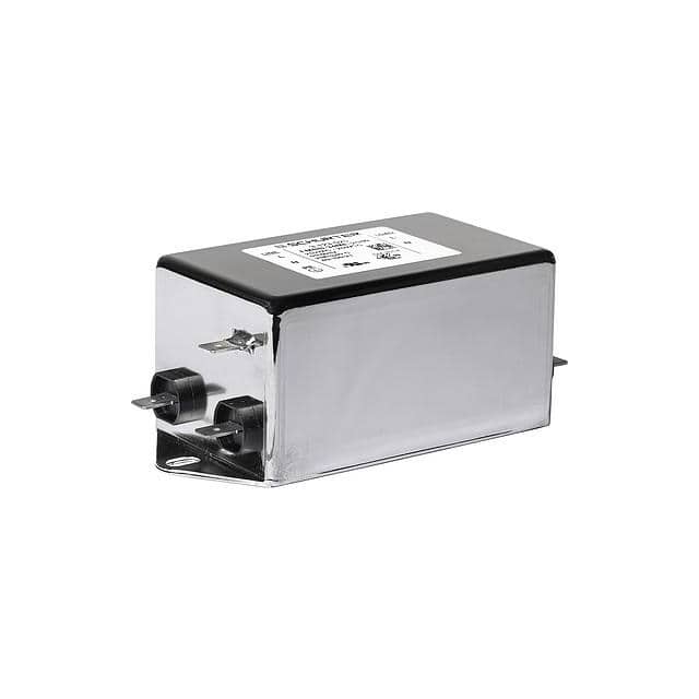 FMBB-36ME-2040 SCHURTER Inc.  Moduli di filtro di linea di alimentazione